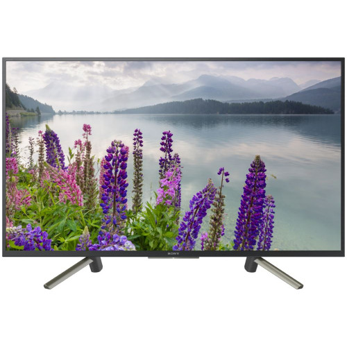 Телевизор Sony KDL-43 WF 804 BR